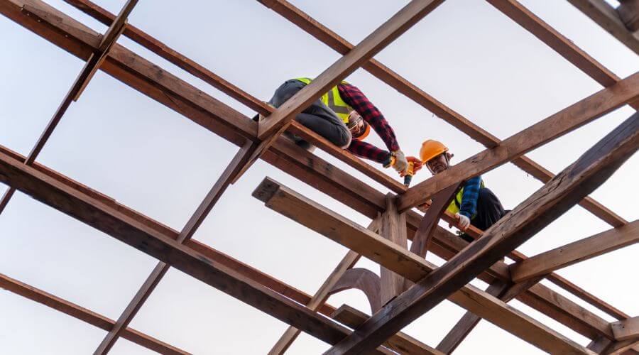 Local Chimney Repair in Doe Hill, VA